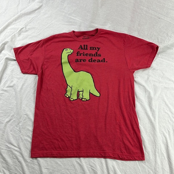 Ripple Junction Other - Large Ripple Junction T-shirt